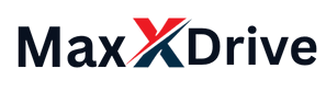 MaxX Drive Logo
